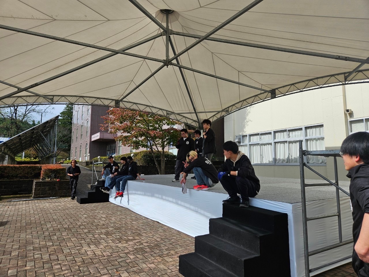 previous day